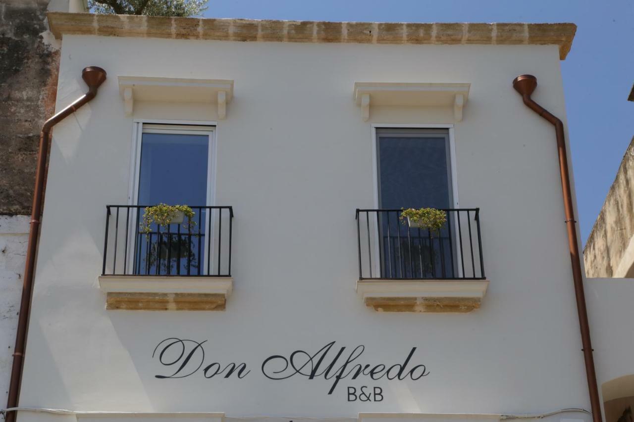 Don Alfredo Bed & Breakfast Taranto