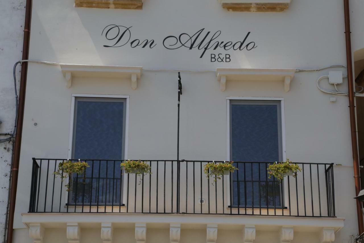 Bed & Breakfast Don Alfredo