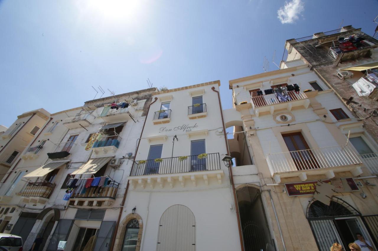 Bed & Breakfast Don Alfredo Taranto